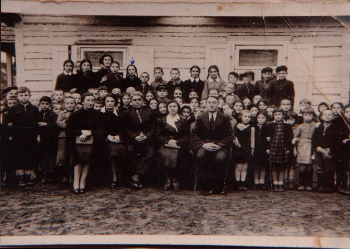 תלמידי בית ספר תרבות, 1939